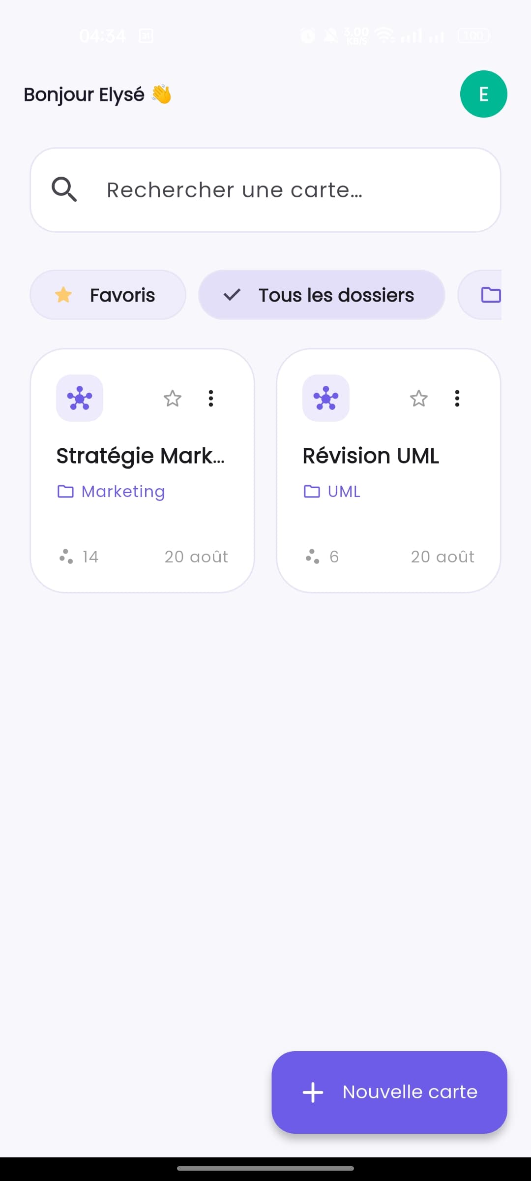 MindTouch